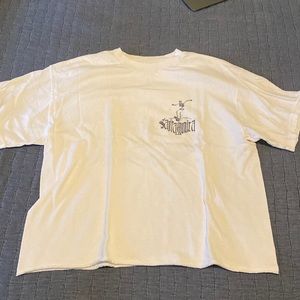 Brandy Melville vintage tshirt